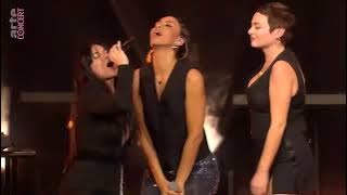 Eurythmics - Thorn in My Side - Live @ Baloise Session 2023