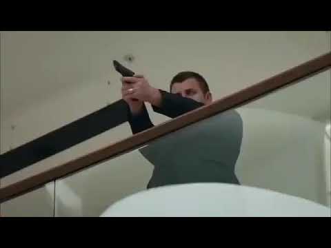 اكشن مراد علم دار مع اغنية راح احجيهة باختصار محد كد العلمدار