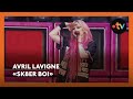 Avril Lavigne «Sk8er Boi» au Main Square Festival 2024