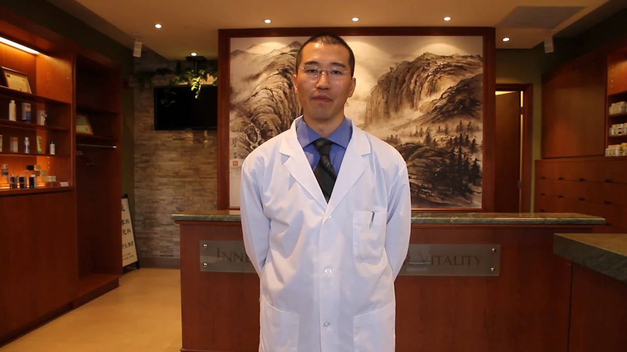 Markham Acupuncture & TCMRiver Clinic YouTube