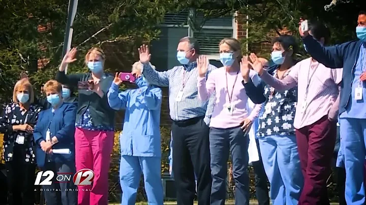 12 on 12 Digital Original: It's Good News Preview