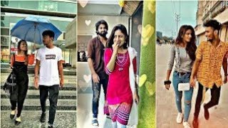 🌹Tik tok  Romentic 🌹 Tik tok couples 🌷💑2020💑 Best musically 👨‍❤️‍👨Relationship💑Goals🌹cute