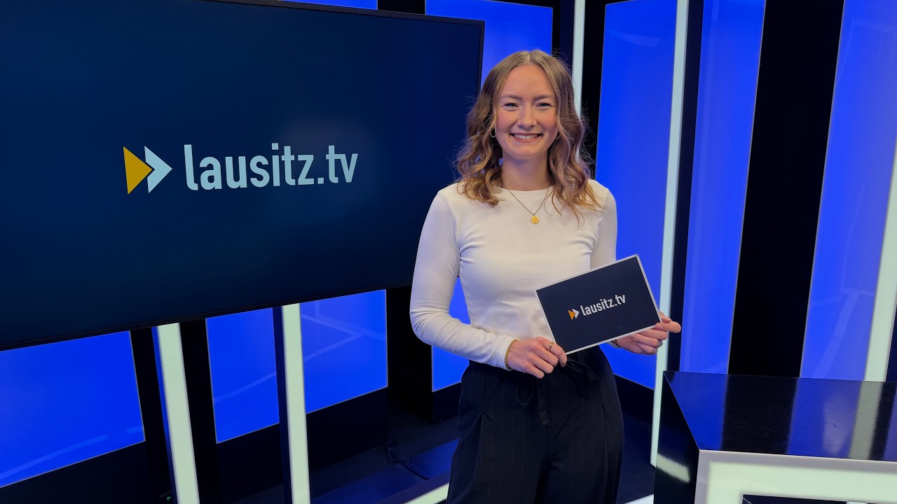 lausitz.tv am Donnerstag - Sendung vom 22.10.2026