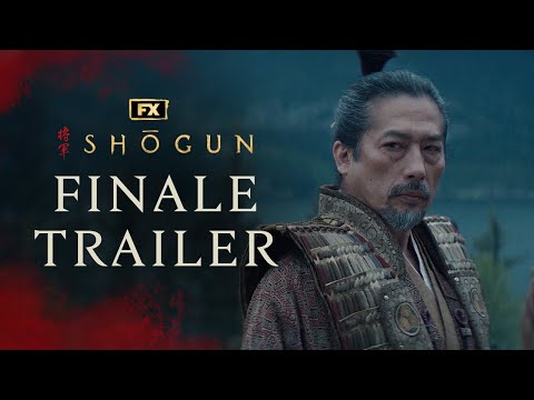 Shogun | Season Finale Trailer – A Dream of a Dream | FX