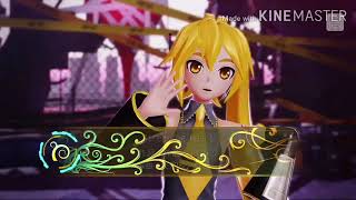 Streaming Heart/DIVELA REMIX