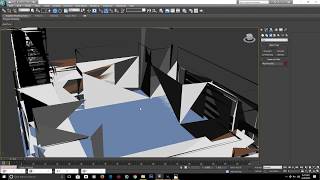 How to creat proxy in 3ds max with missing material urdu hindi