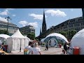 Sommer des Wissens 2019 – Hamburgs Wissenschaftsfestival im Herzen der Stadt