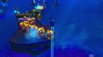 ASTRO BOT Slowdown showdown 100% Walkthrough All bots (Cameo)