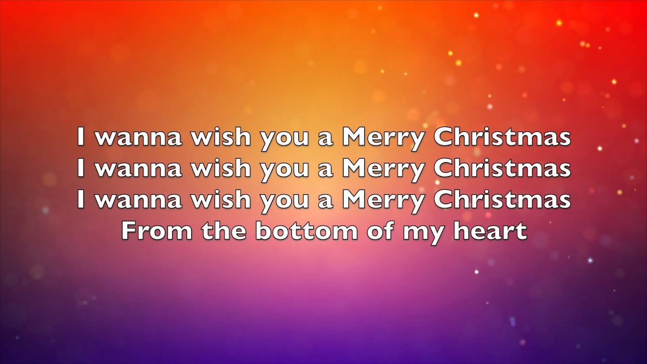 Christafari--"FELIZ NAVIDAD" (Lyric Video) Reggae Christmas - YouTube