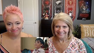 Jollibee Mother's Day 2019 Schoolboy REACTION (ft. Mum's Mum)
