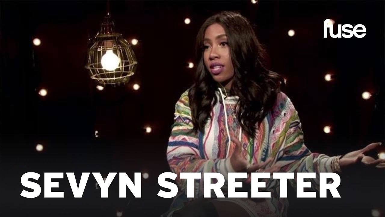 Sevyn Streeter Is R&B's Confident Voice | Fuse