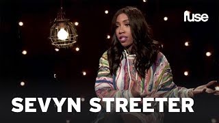 Sevyn Streeter Is R&B's Confident Voice | Fuse