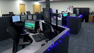 Virginia Tech security center working to ensure campus safety
