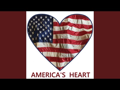 America's Heart (feat. Tamika Tyan)