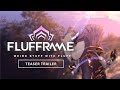 I made my very own Warframe Trailer in Captura!