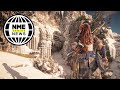 'Horizon Forbidden West' performance mode visual issues being addressed