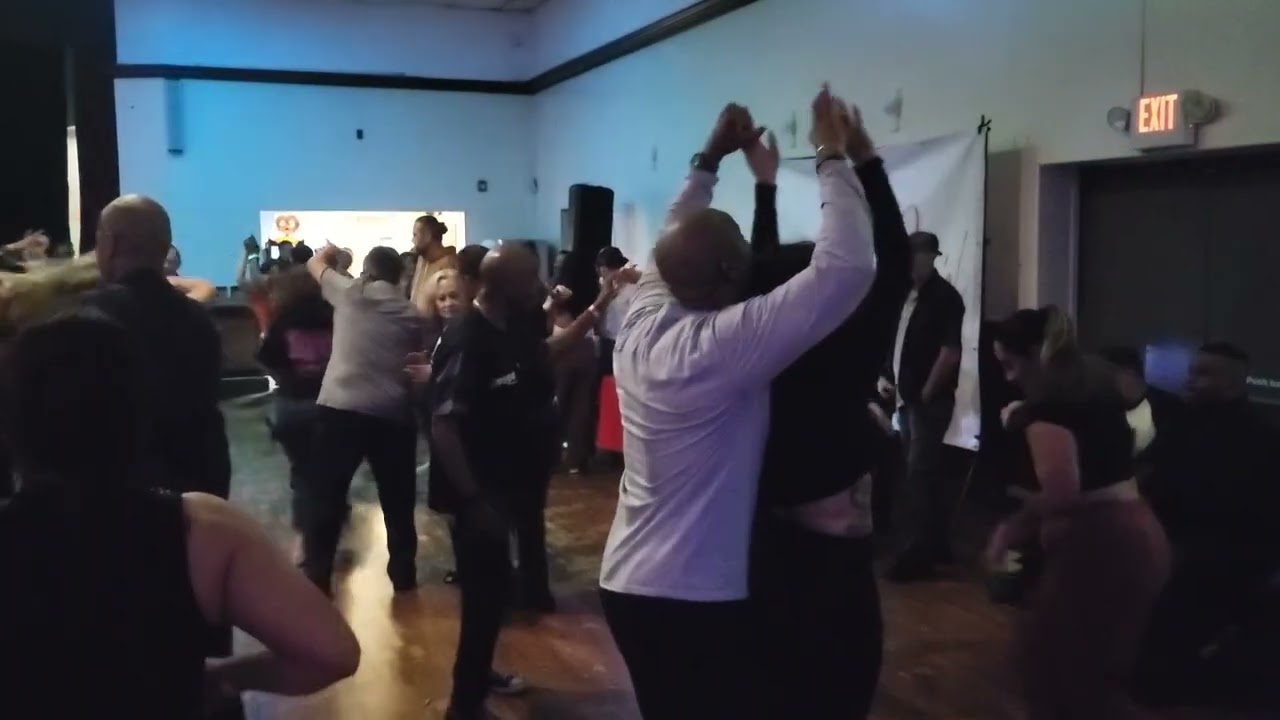 About Last Night : 🎉💃 PICANTE SOCIAL x AFINKÉ 10-YEAR ANNIVERSARY! 💃🎉✨ 