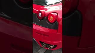 Ferrari F430