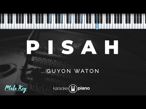 Video thumbnail for Pisah - Guyon Waton