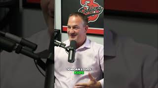 School Resource Officer's Passion: Jordan's School Story