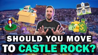 What To Know Moving To Castle Rock Colorado