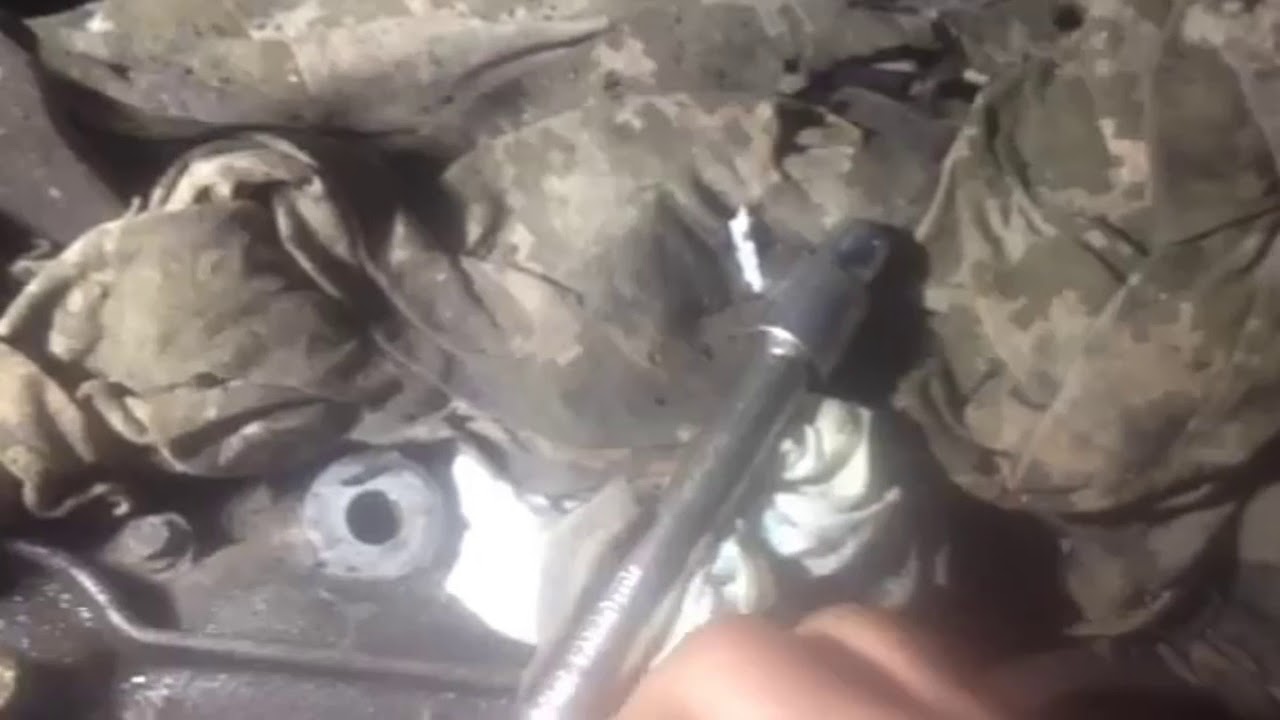 Рено трафик сколько фреона