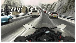 Jake's Gaming Plays Motor Racing Mania and Traffic Rider Gameplay (Edited This On Inshot) screenshot 3