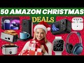 Amazon Christmas Deals 2025 🎁 50+ CRAZY Discounts You Need to See!