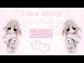 ˗ˏˋ ꒰ MM2 but it's Keyboard Asmr for 1 HOUR .ᐟ ꒱ ˎˊ˗ [Roblox Murder Mystery 2]