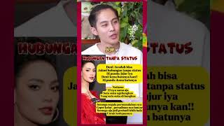 Hubungan tanpa status#updateshorts #beritaterkini #fypviralシviral