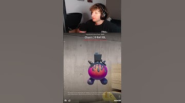 Thoughts on the new charms!? #cs2 #csgo #counterstrike  #gaming #streamer #mitchsgaming