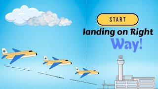 Route Draw Games | Game video | New Aeroplane Game Play - IAM Gaming screenshot 4