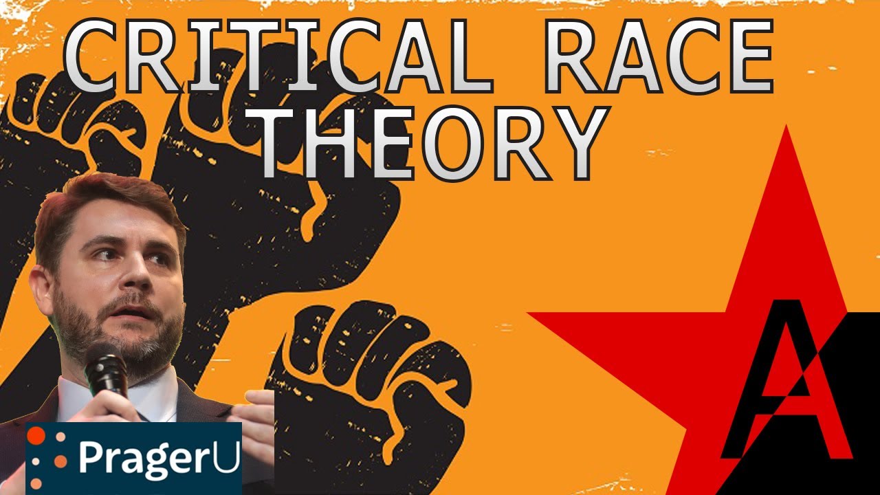 Debunking Prager U On Critical Race Theory Universal Perspectives 