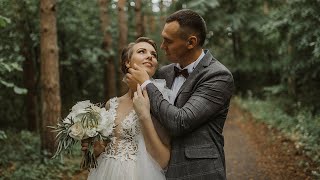 Vladas Kristina Vestuvės