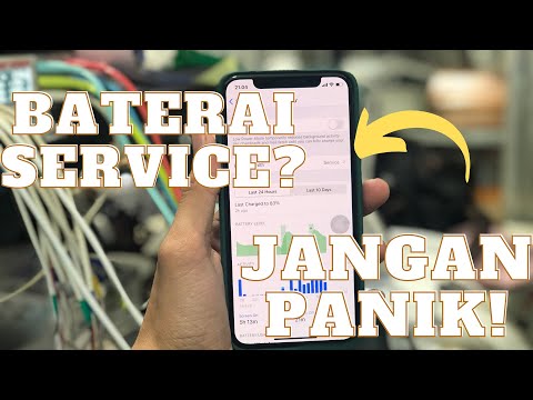 Video: Pengisi Induksi Nirkabel DIY