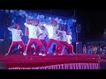 B2d dance group kesinga srivalli song