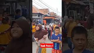 Singa Depok Andi Putra 1 singadepok singomanggala canmacanan kudalumping