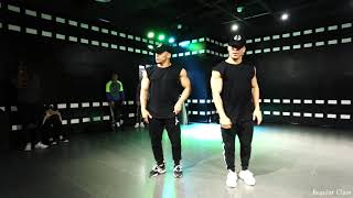 Swap Meet-Tyga | EO Twins  Choreography | GH5 Dance Studio Resimi