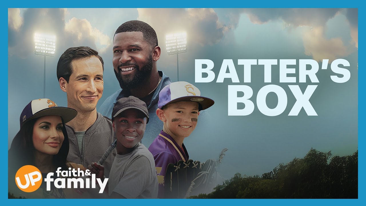 Batter's Box — краткий обзор фильма