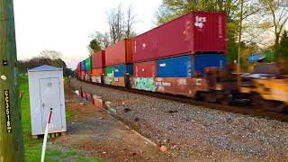 NS 237-06: NS 4304 7575 Duluth GA