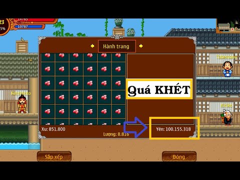 Video Mãn Nhãn Với Pha Đập Đồ Có 1 Không 2 | Ninja School... - youtube