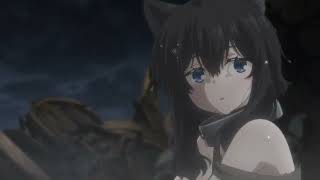 Reincarnated as a Sword / Tensei shitara Ken Deshita Ending