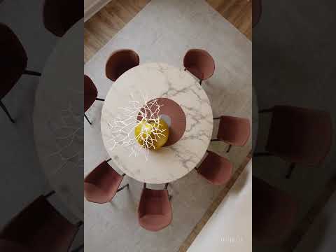 Thumbnail for Modern Residential Interior | New Concept