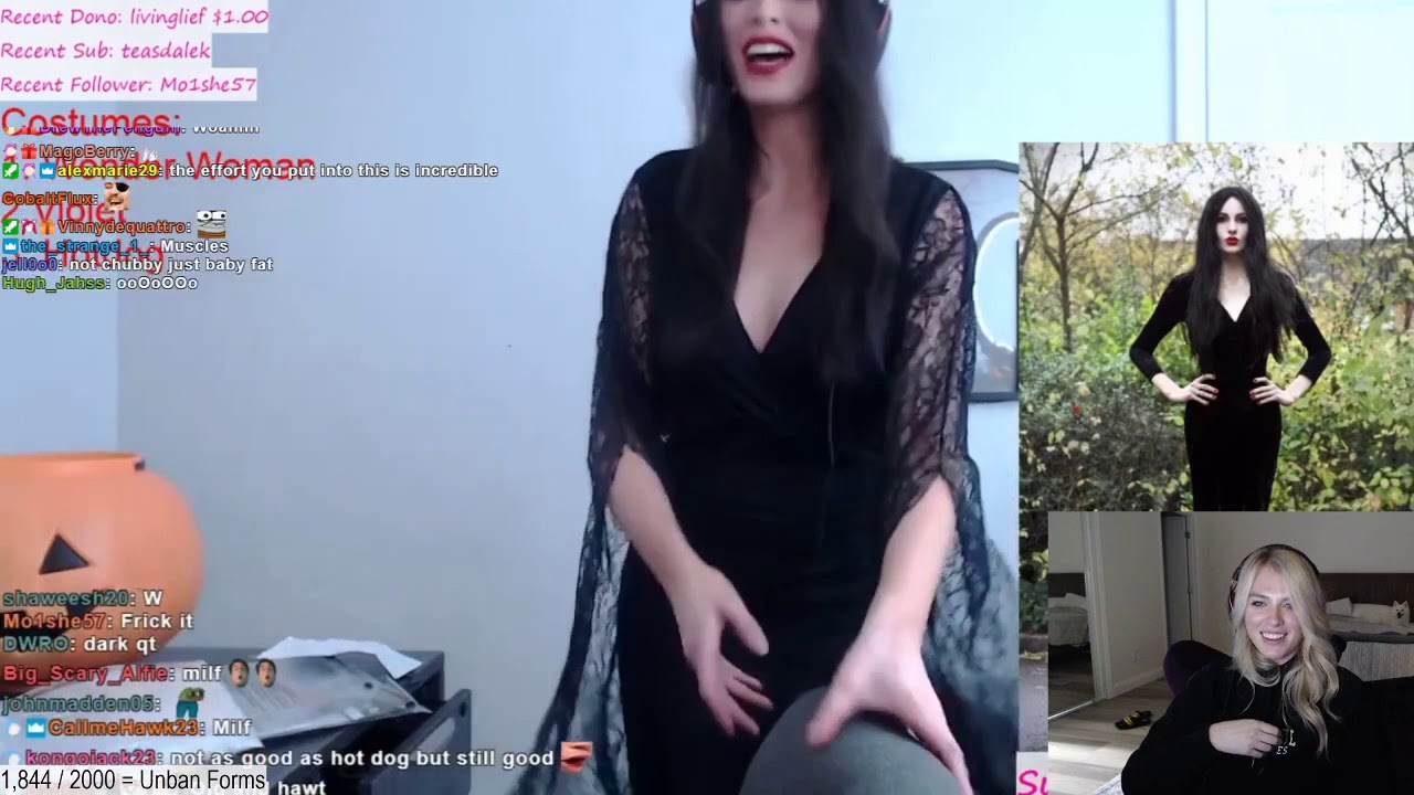 I look so old QTCinderella - YouTube