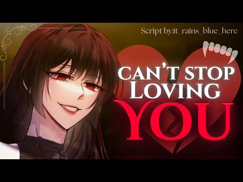 Vampire Duchess Mourns You[Vampire Hunter x Vampire][Dead Listener][Angst]finale