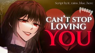 Vampire Duchess Mourns You[Vampire Hunter x Vampire][Dead Listener][Angst]finale