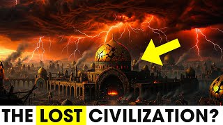 What If Tartaria Was the Greatest Empire Erased from Human History? | History for Sleep