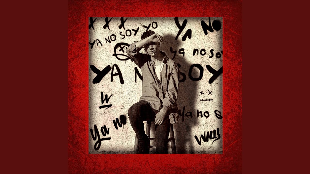 Ya no soy yo youtube music
