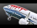 Boeing - Profit over Lives