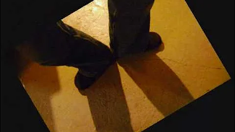 Lowell Levene-Sims "Wishing Feet Slip on Cunning Stairs"